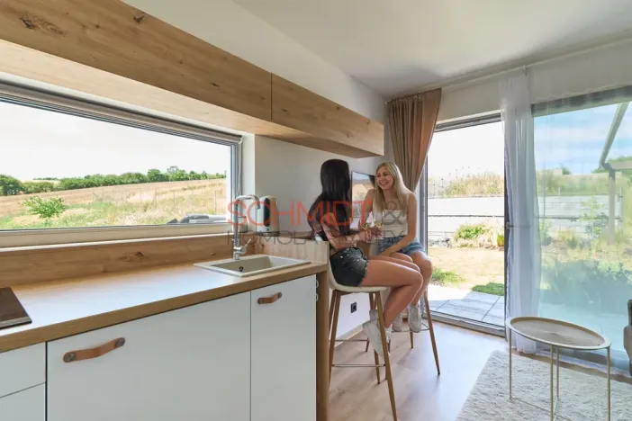 Prodej ubytování, Valtice, Polní, 161 m2