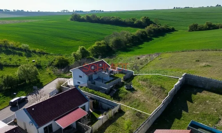 Prodej ubytování, Valtice, Polní, 161 m2