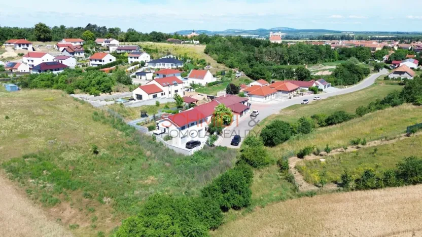 Prodej ubytování, Valtice, Polní, 161 m2