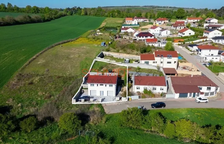 Prodej ubytování, Valtice, Polní, 161 m2