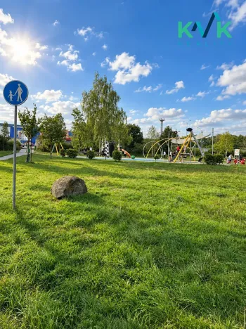 Prodej bytu 3+1, Ostrov, Kollárova, 68 m2