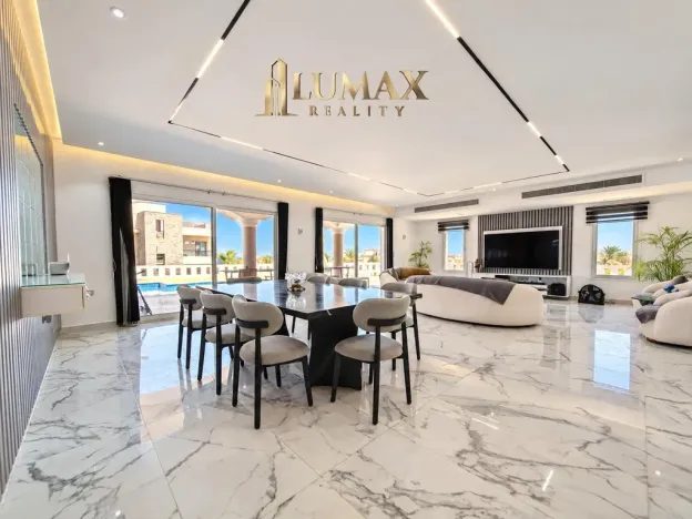 Prodej vily, Hurghada,, 520 m2