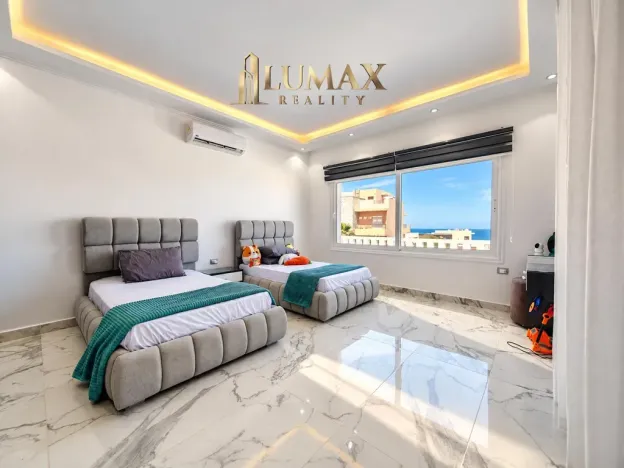 Prodej vily, Hurghada,, 520 m2