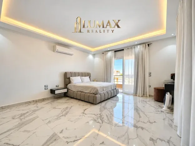 Prodej vily, Hurghada,, 520 m2
