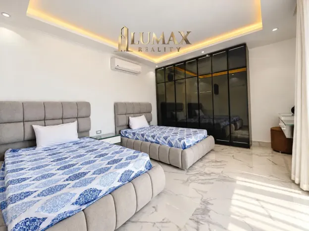 Prodej vily, Hurghada,, 520 m2