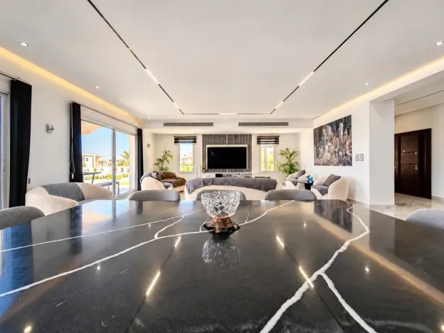 Prodej vily, Hurghada,, 520 m2