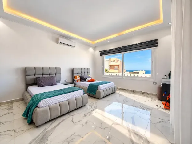 Prodej vily, Hurghada,, 520 m2