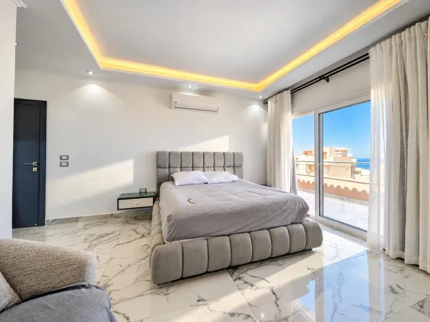 Prodej vily, Hurghada,, 520 m2