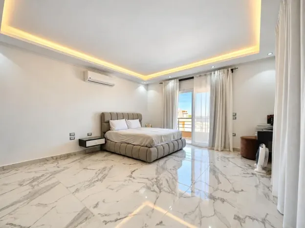 Prodej vily, Hurghada,, 520 m2