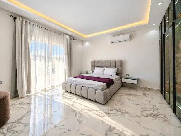 Prodej vily, Hurghada,, 520 m2