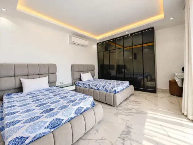 Prodej vily, Hurghada,, 520 m2
