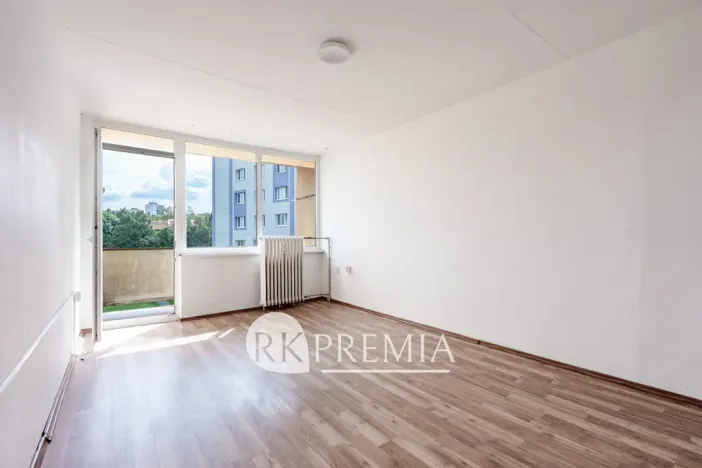 Prodej bytu 2+1, Bílina, M. Švabinského, 54 m2