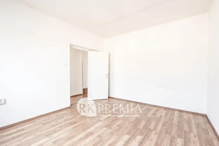 Prodej bytu 2+1, Bílina, M. Švabinského, 54 m2
