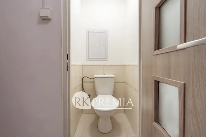 Prodej bytu 2+1, Bílina, M. Švabinského, 54 m2