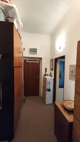 Prodej bytu 2+kk, Strakonice - Strakonice I, Velké náměstí, 73 m2