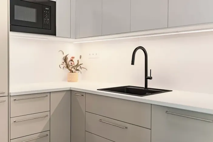 Prodej bytu 4+kk, Praha - Strašnice, Pod strání, 71 m2