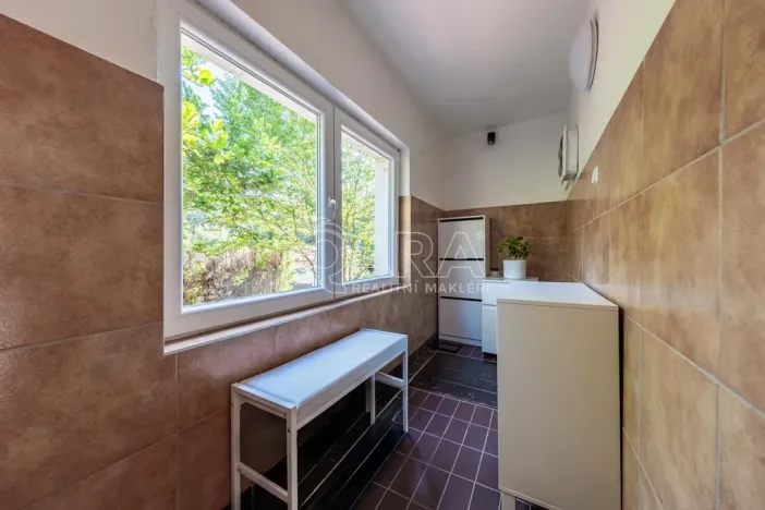 Prodej chaty, Černé Voděrady, Havírna, 120 m2