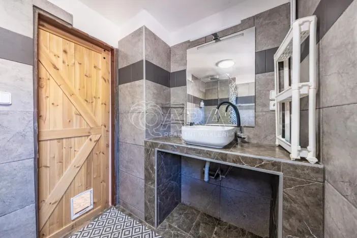 Prodej chaty, Černé Voděrady, Havírna, 120 m2
