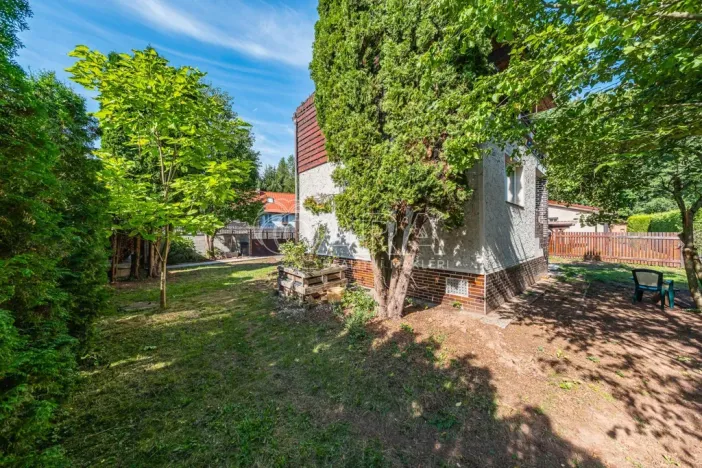 Prodej chaty, Černé Voděrady, Havírna, 120 m2
