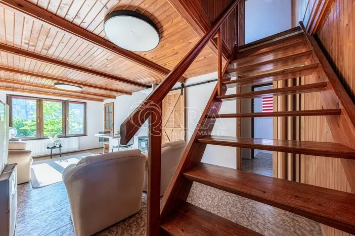 Prodej chaty, Černé Voděrady, Havírna, 120 m2