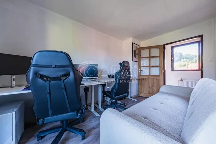 Prodej chaty, Černé Voděrady, Havírna, 120 m2