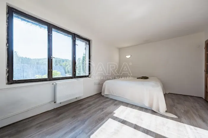 Prodej chaty, Černé Voděrady, Havírna, 120 m2
