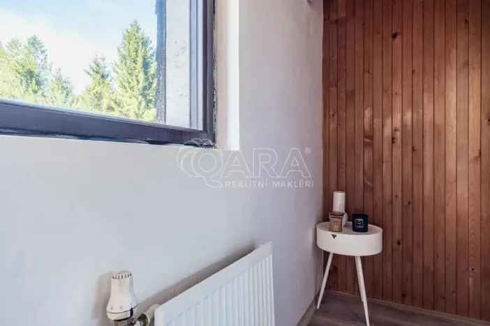 Prodej chaty, Černé Voděrady, Havírna, 120 m2