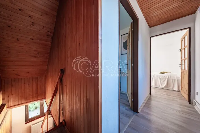 Prodej chaty, Černé Voděrady, Havírna, 120 m2
