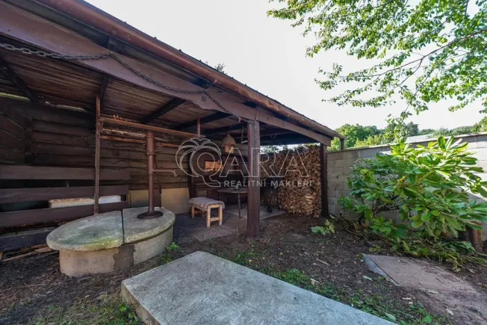 Prodej chaty, Černé Voděrady, Havírna, 120 m2