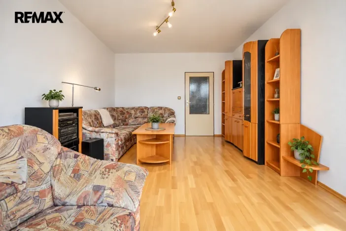 Pronájem bytu 3+1, Pardubice - Bílé Předměstí, Dašická, 89 m2