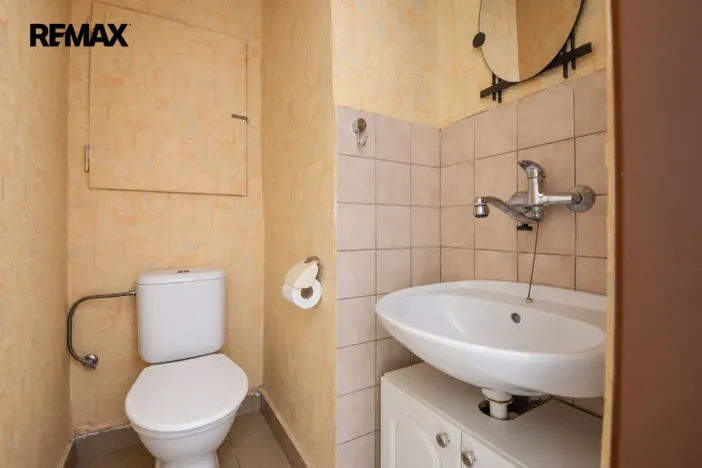 Pronájem bytu 3+1, Pardubice - Bílé Předměstí, Dašická, 89 m2