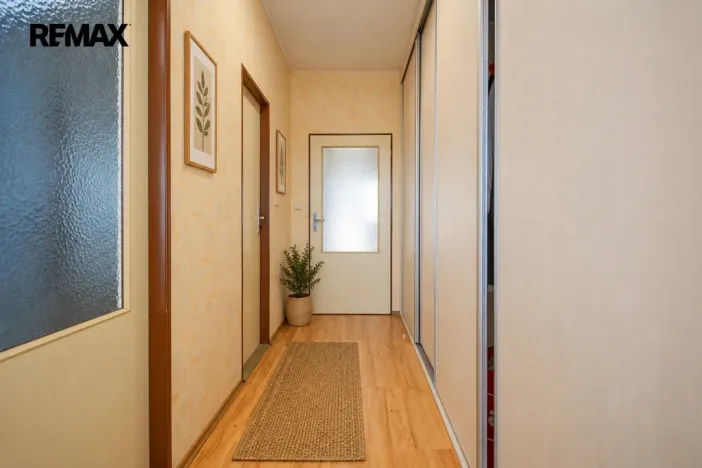 Pronájem bytu 3+1, Pardubice - Bílé Předměstí, Dašická, 89 m2