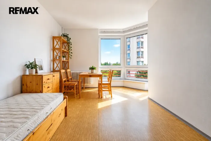 Pronájem bytu 3+1, Pardubice - Bílé Předměstí, Dašická, 89 m2