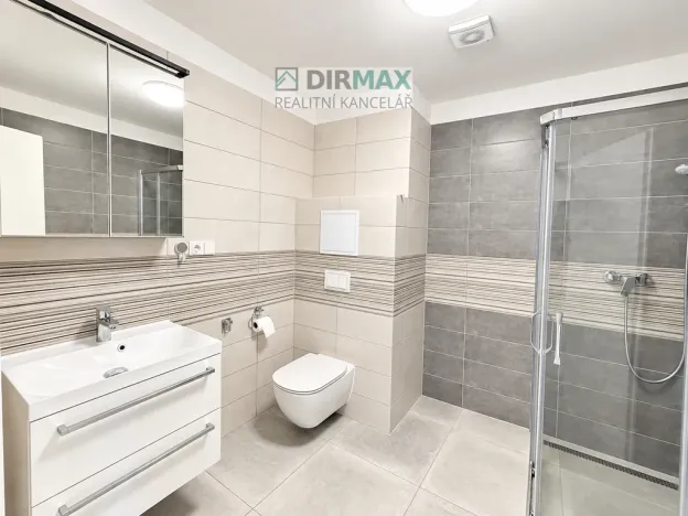Pronájem bytu 2+kk, Plzeň, Otýlie Beníškové, 52 m2