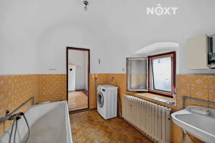 Prodej rodinného domu, Kožlany, Pražská, 200 m2