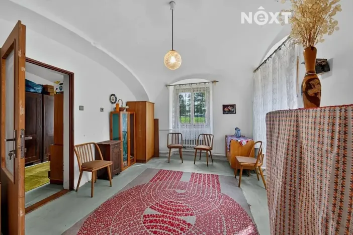Prodej rodinného domu, Kožlany, Pražská, 200 m2