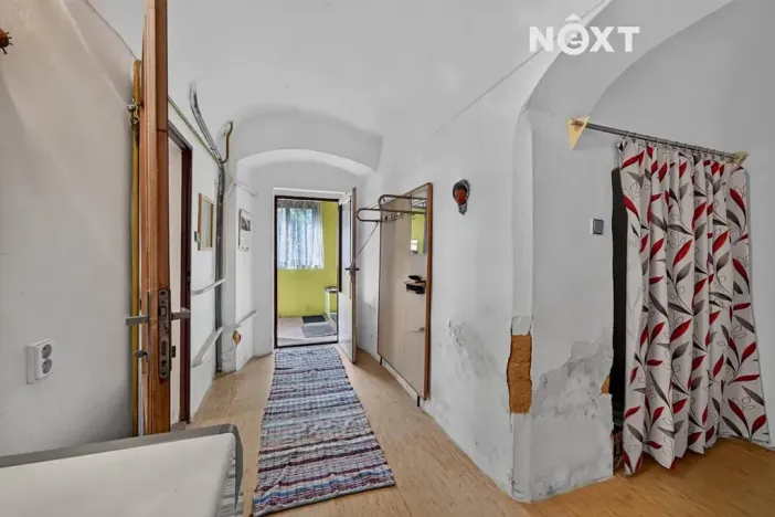 Prodej rodinného domu, Kožlany, Pražská, 200 m2