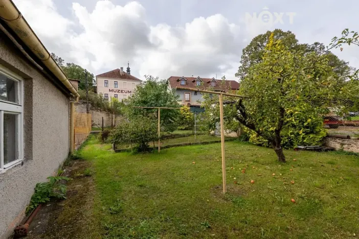 Prodej rodinného domu, Kožlany, Pražská, 200 m2