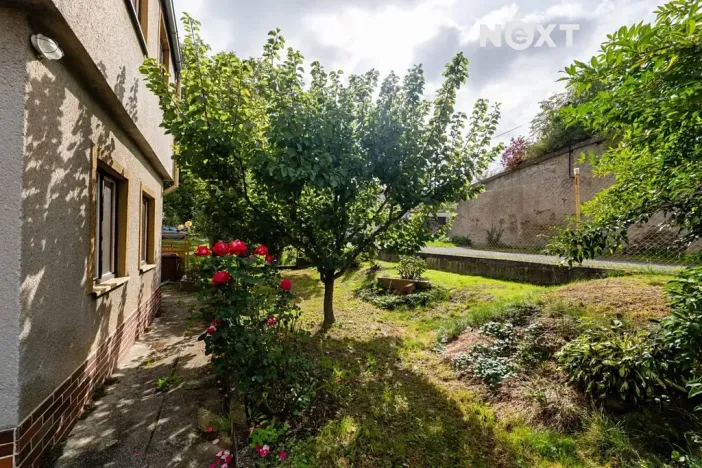 Prodej rodinného domu, Kožlany, Pražská, 200 m2