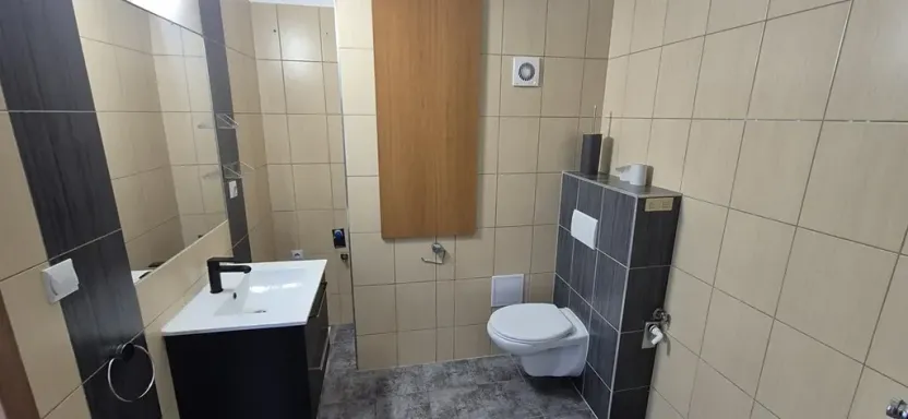 Pronájem atypického bytu, Česká Lípa, 147 m2