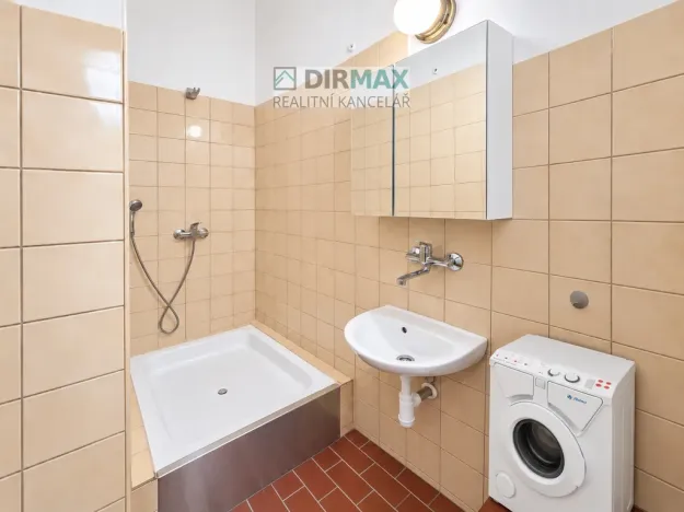 Pronájem bytu 1+kk, Plzeň, Masarykova, 24 m2
