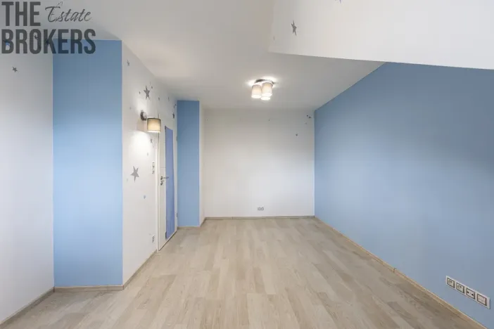 Prodej bytu 4+kk, Praha - Sedlec, Při hranici, 97 m2