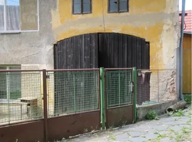 Dražba rodinného domu, Liběšice, 158 m2