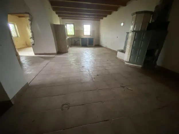 Prodej komerční, Žlebské Chvalovice, 1050 m2