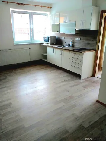 Pronájem bytu 2+kk, Kuřim, Úvoz, 47 m2
