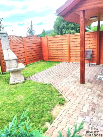 Pronájem bytu 2+kk, Kuřim, Úvoz, 47 m2