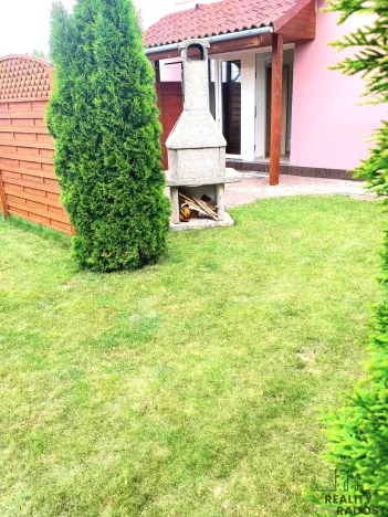 Pronájem bytu 2+kk, Kuřim, Úvoz, 47 m2