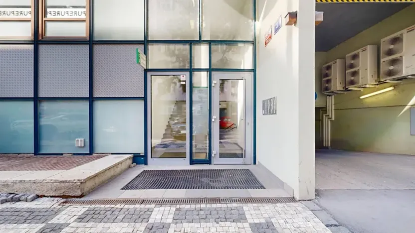 Prodej bytu 2+kk, Praha - Vinohrady, Hradecká, 61 m2