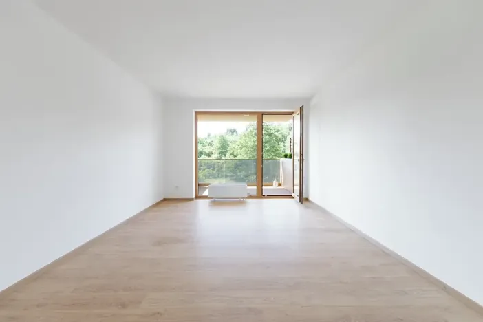 Pronájem bytu 1+kk, Slaný, Lázeňská, 34 m2