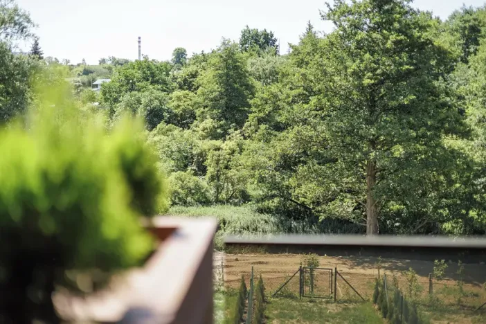 Pronájem bytu 1+kk, Slaný, Lázeňská, 34 m2